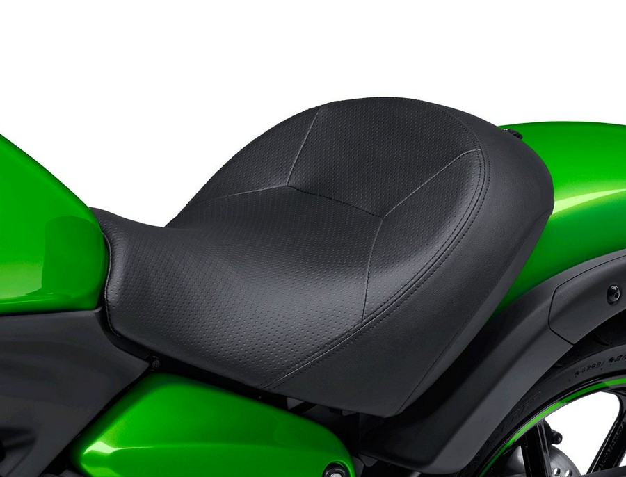 2015 Kawasaki Vulcan® S