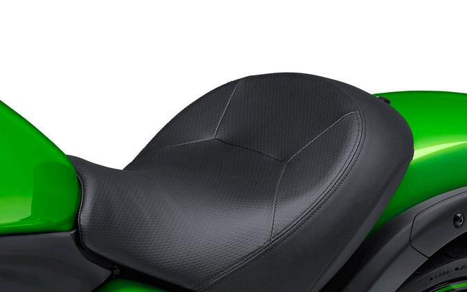 2015 Kawasaki Vulcan® S