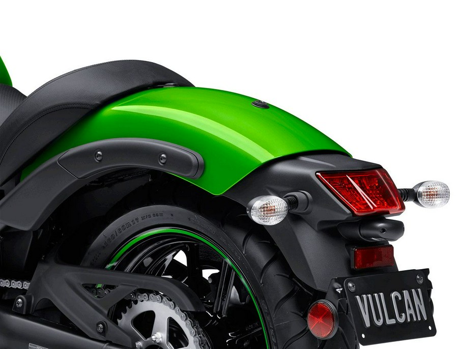 2015 Kawasaki Vulcan® S