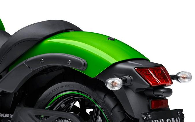 2015 Kawasaki Vulcan® S