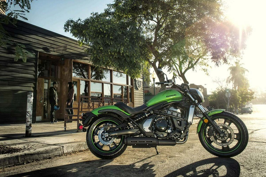 2015 Kawasaki Vulcan® S
