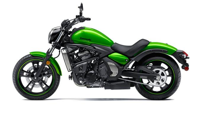 2015 Kawasaki Vulcan® S