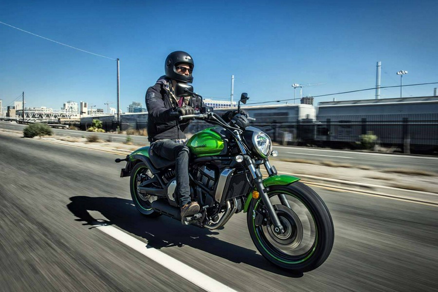 2015 Kawasaki Vulcan® S