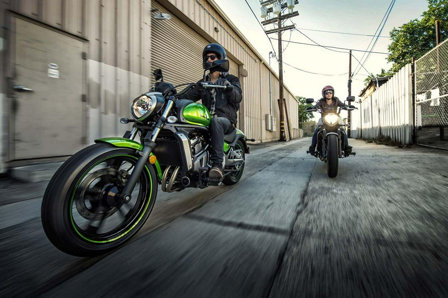 2015 Kawasaki Vulcan® S