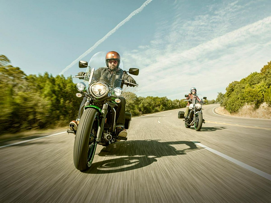 2015 Kawasaki Vulcan® S