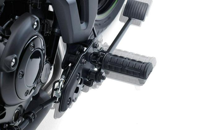 2015 Kawasaki Vulcan® S