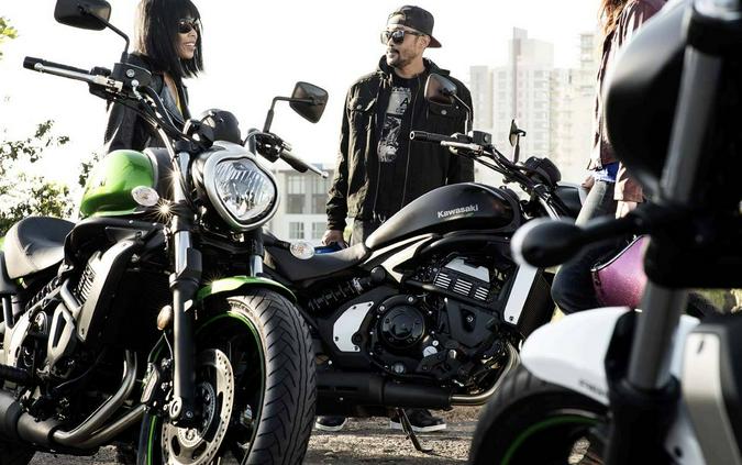 2015 Kawasaki Vulcan® S