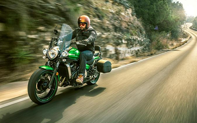 2015 Kawasaki Vulcan® S