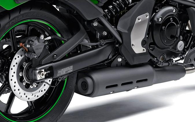 2015 Kawasaki Vulcan® S