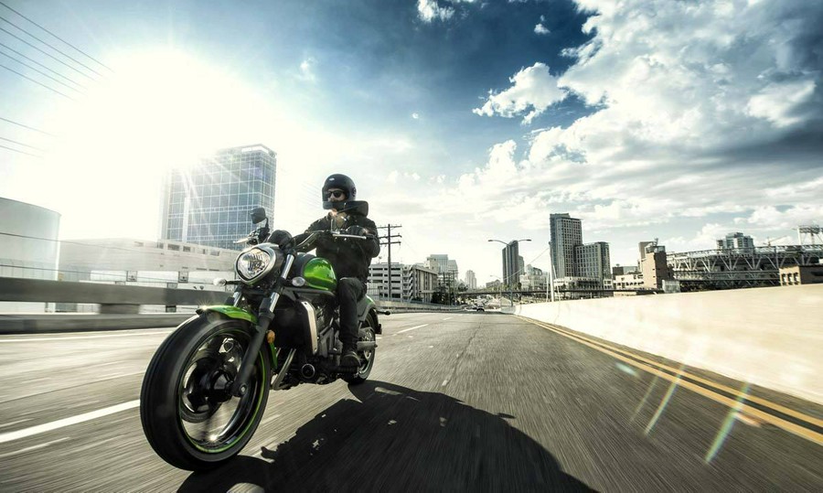 2015 Kawasaki Vulcan® S