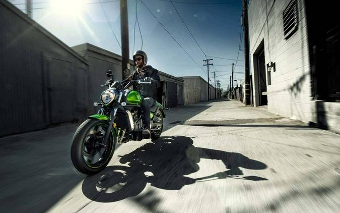 2015 Kawasaki Vulcan® S