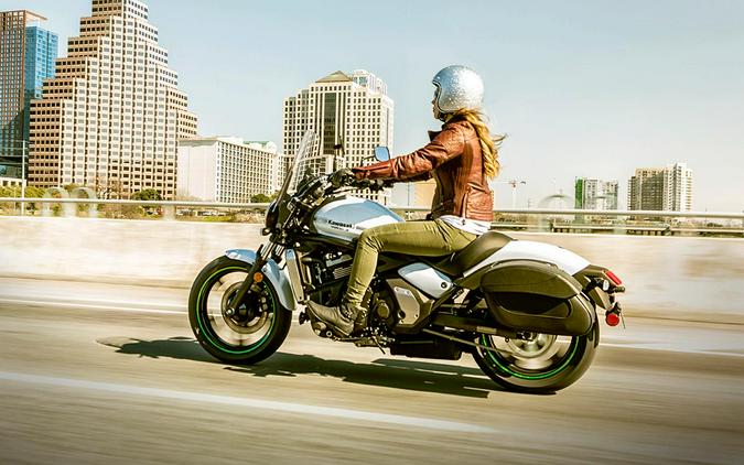 2015 Kawasaki Vulcan® S