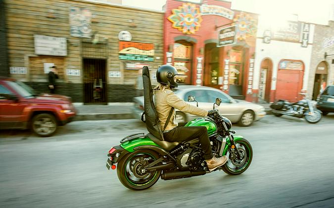 2015 Kawasaki Vulcan® S