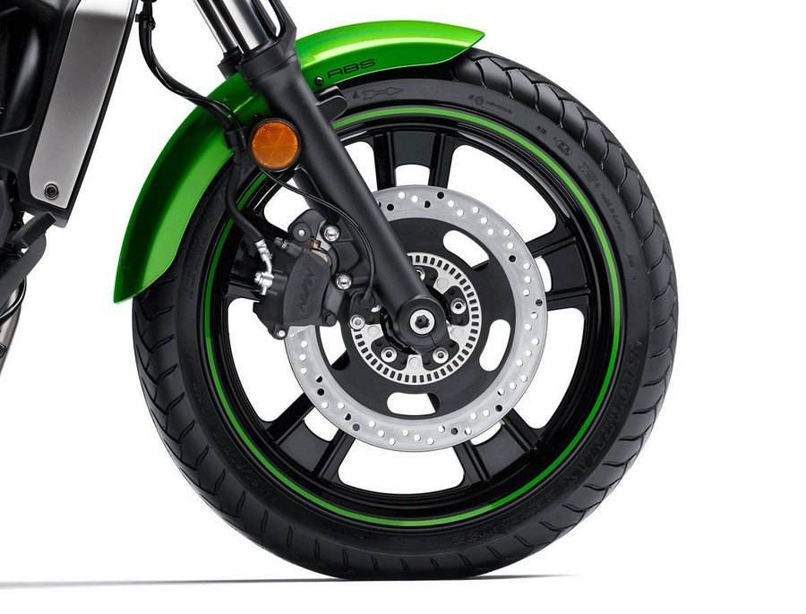 2015 Kawasaki Vulcan® S