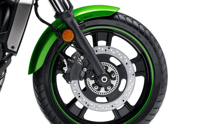 2015 Kawasaki Vulcan® S