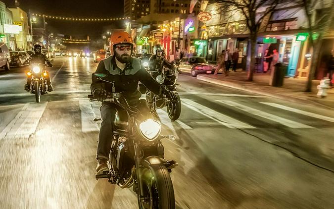2015 Kawasaki Vulcan® S