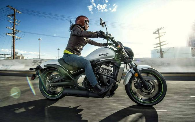 2015 Kawasaki Vulcan® S