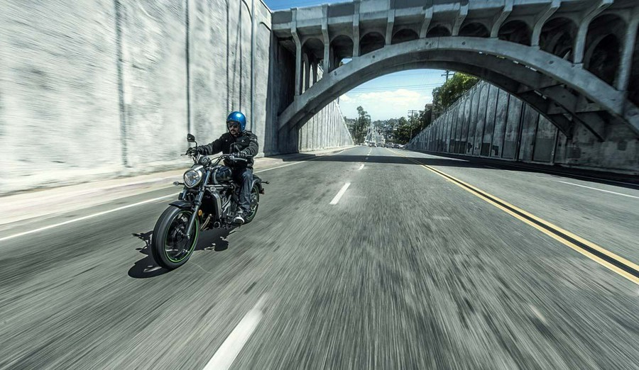 2015 Kawasaki Vulcan® S