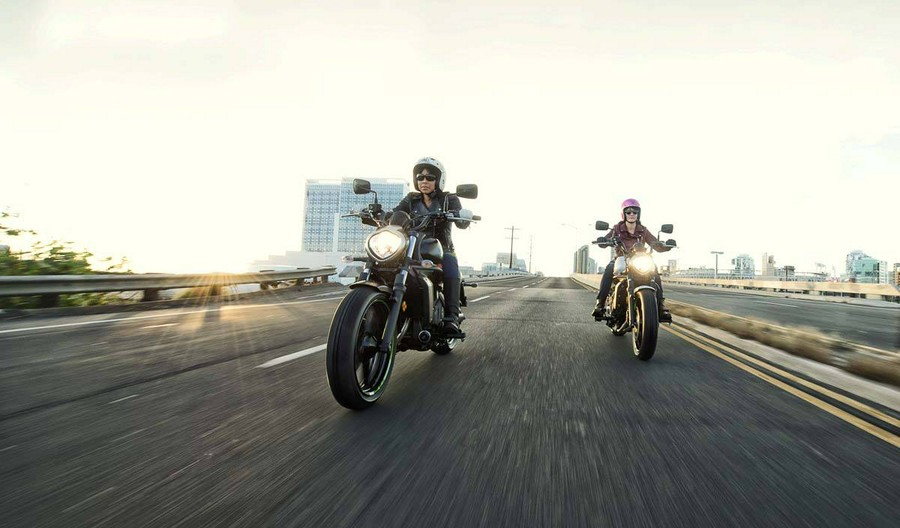 2015 Kawasaki Vulcan® S