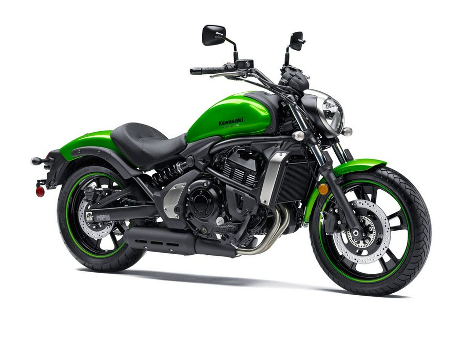 2015 Kawasaki Vulcan® S
