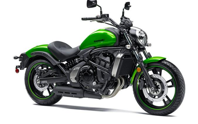2015 Kawasaki Vulcan® S