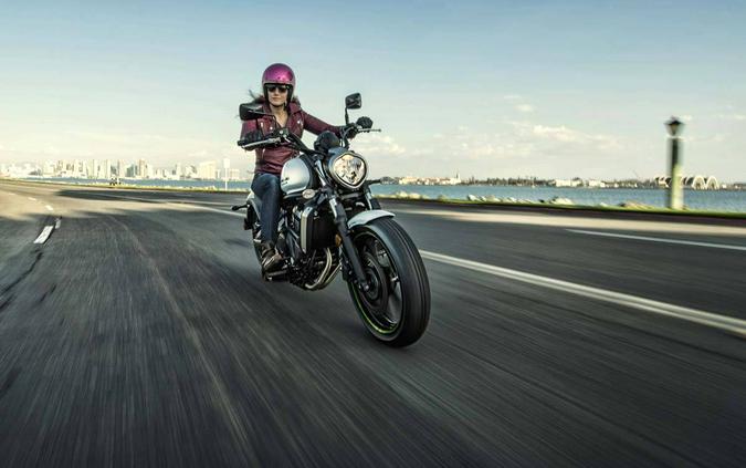 2015 Kawasaki Vulcan® S