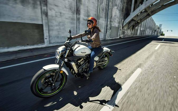 2015 Kawasaki Vulcan® S