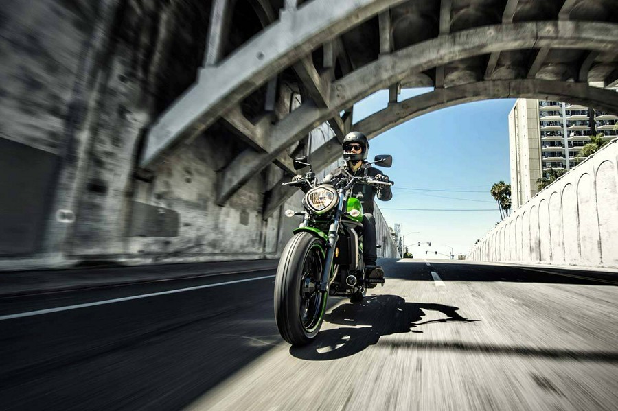 2015 Kawasaki Vulcan® S