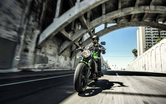 2015 Kawasaki Vulcan® S