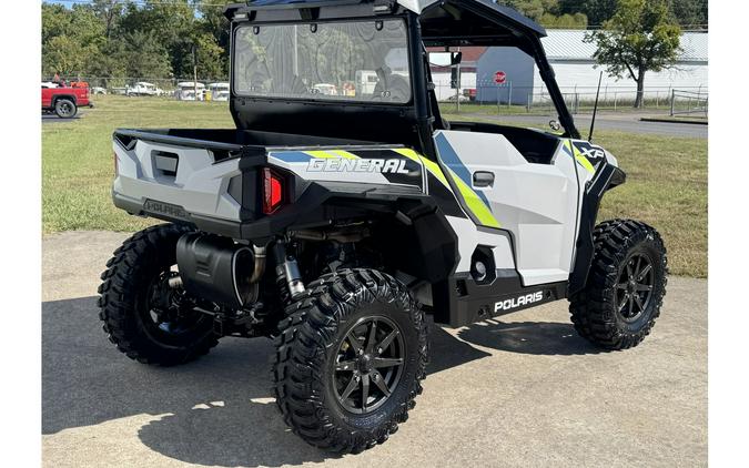 2024 GENERAL XP 1000 SPORT - Polaris