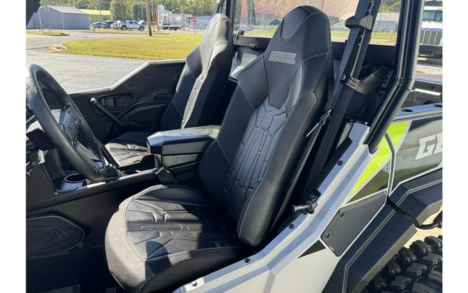 2024 GENERAL XP 1000 SPORT - Polaris