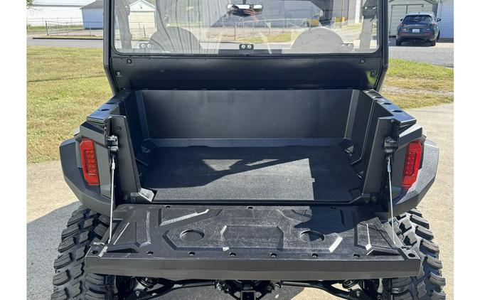 2024 GENERAL XP 1000 SPORT - Polaris
