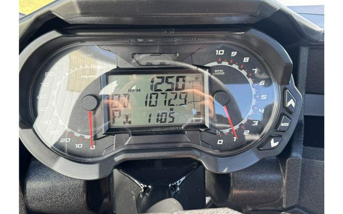 2024 GENERAL XP 1000 SPORT - Polaris