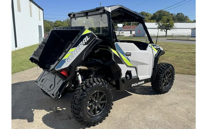 2024 GENERAL XP 1000 SPORT - Polaris