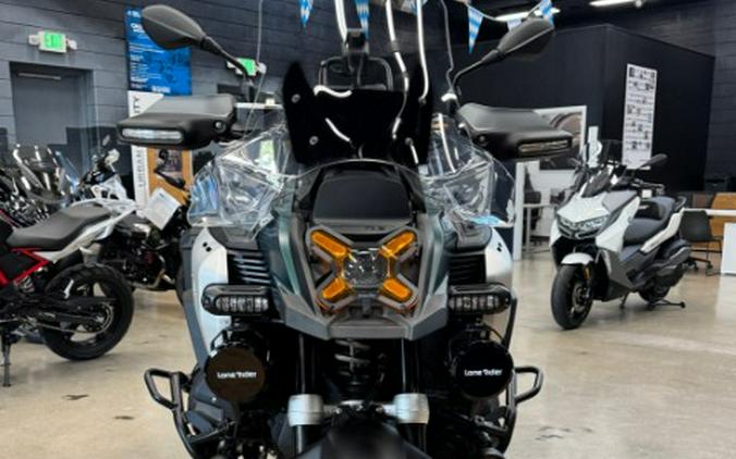 2026 BMW R 1300 GS Adventure