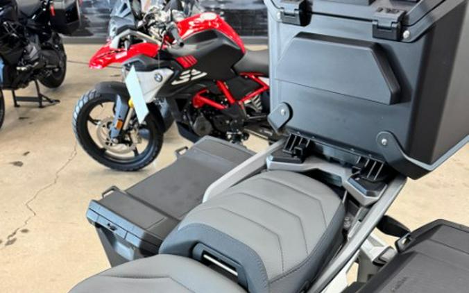 2026 BMW R 1300 GS Adventure