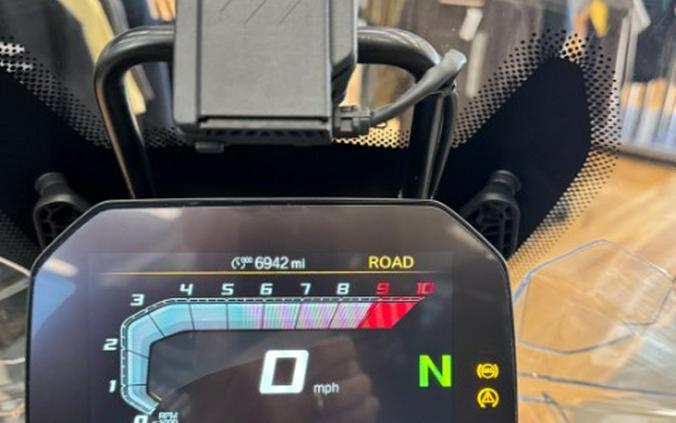2026 BMW R 1300 GS Adventure