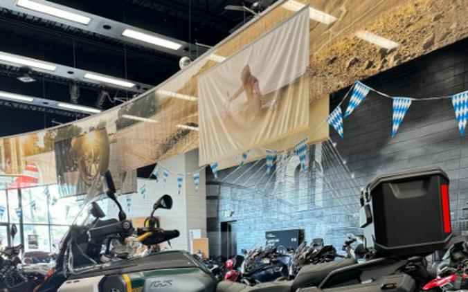 2026 BMW R 1300 GS Adventure