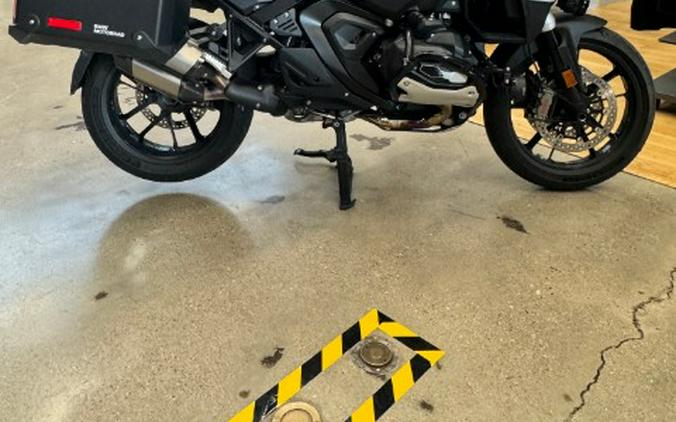 2026 BMW R 1300 GS Adventure