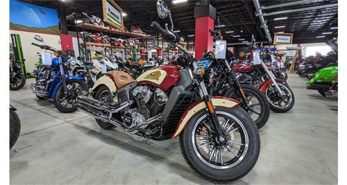 2020 Indian Scout Bobber Twenty Review (10 Fast Facts)