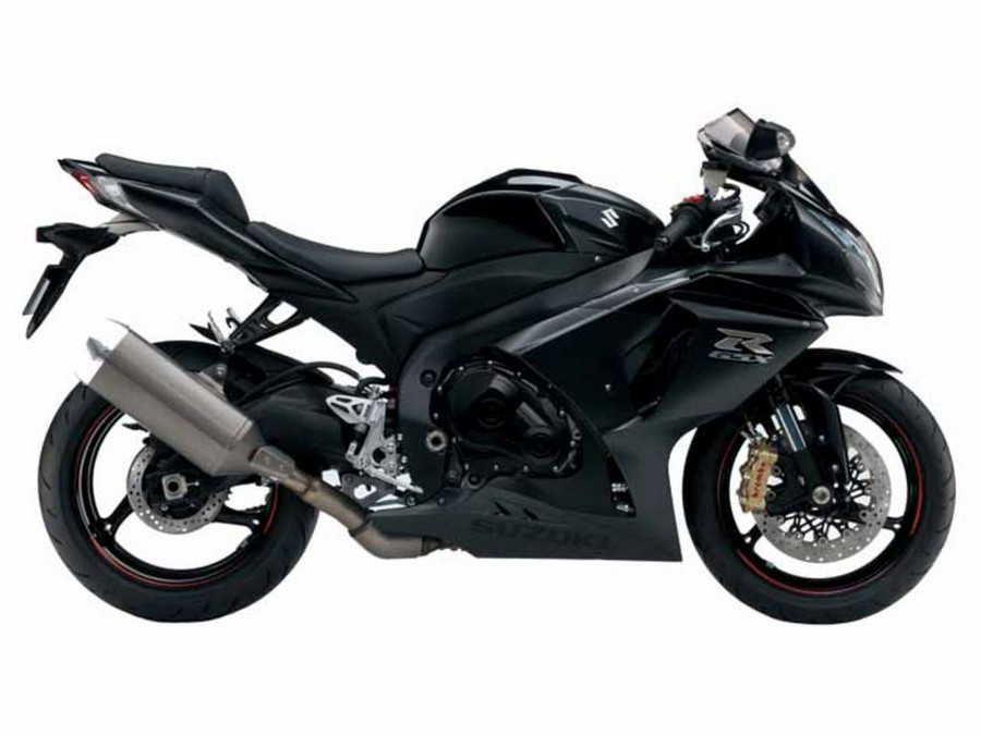 2012 Suzuki GSX™ R1000