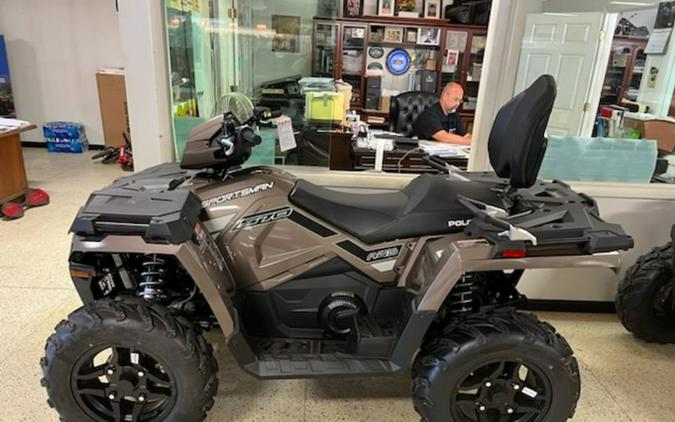 2023 Polaris® Sportsman Touring 570 Premium