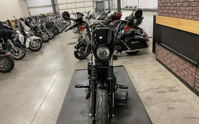 2020 Harley-Davidson® XL1200NS - Sportster® Iron 1200™