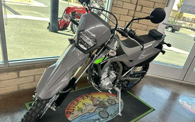 2024 Kawasaki KLX®300