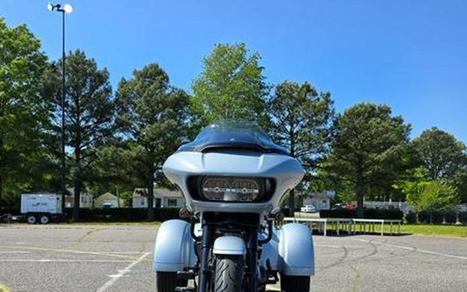 2024 Harley-Davidson® FLTRT - Road Glide® 3