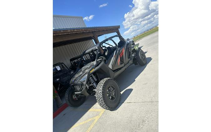 2024 Polaris Industries RZR TURBO R 4 ULTIMATE