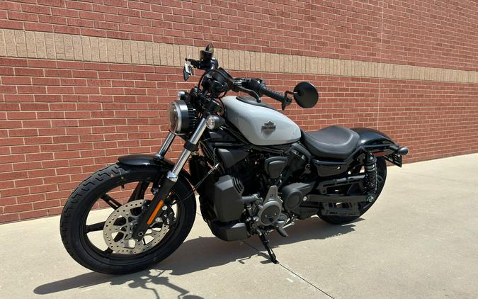 2024 Harley-Davidson Nightster