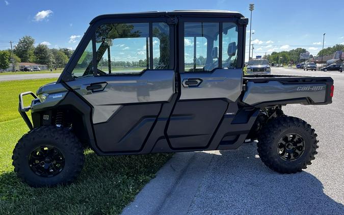 2024 Can-Am® Defender MAX Limited HD10