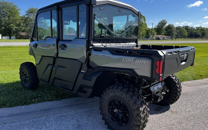 2024 Can-Am® Defender MAX Limited HD10