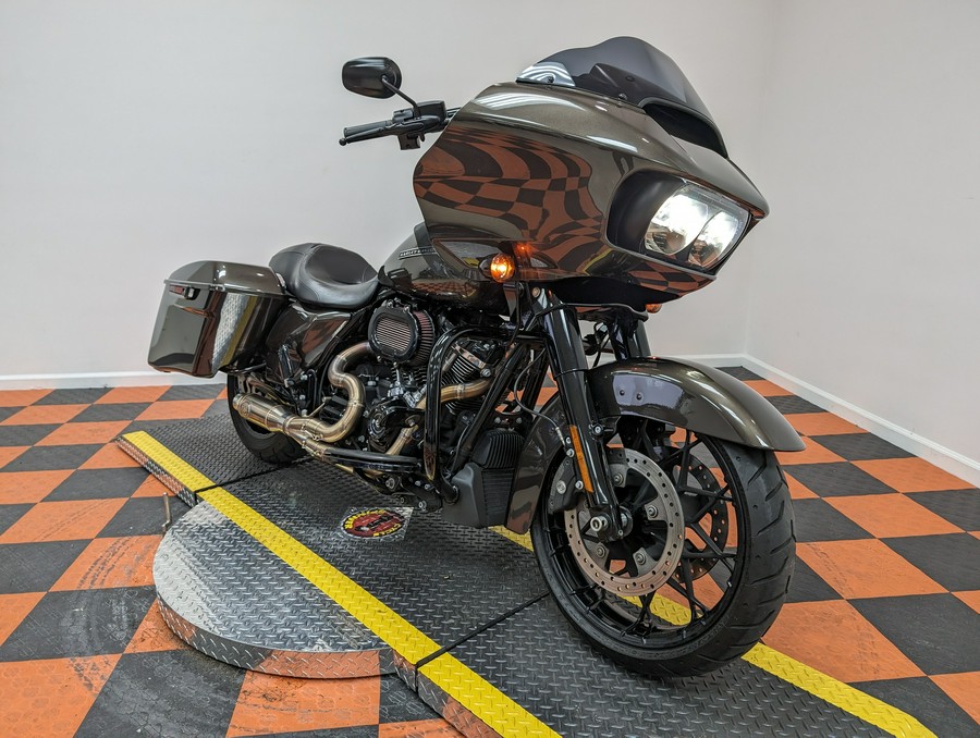 2020 Harley-Davidson FLTRXS